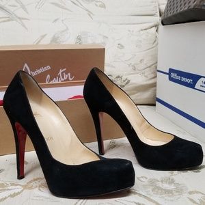Christian Louboutin Shoes